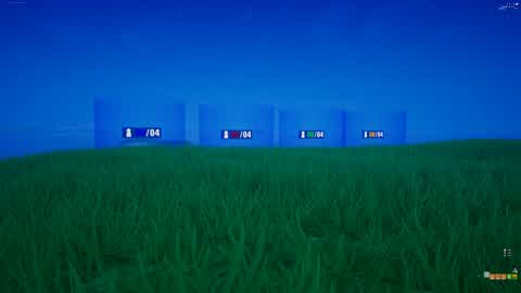 Ranked Zone Wars