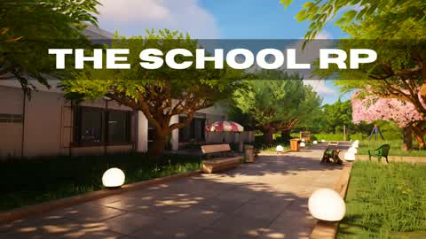 THE School RP - đđ