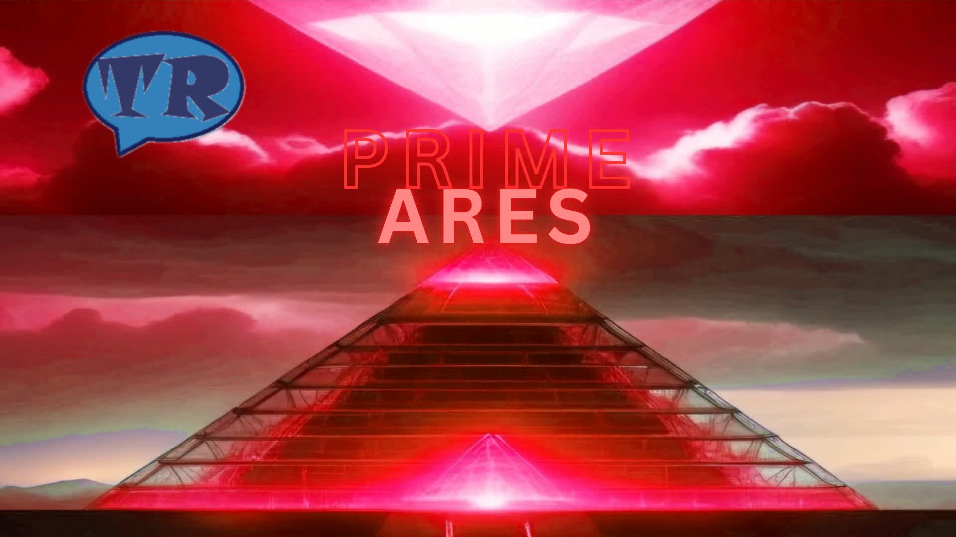 PRIME ARES