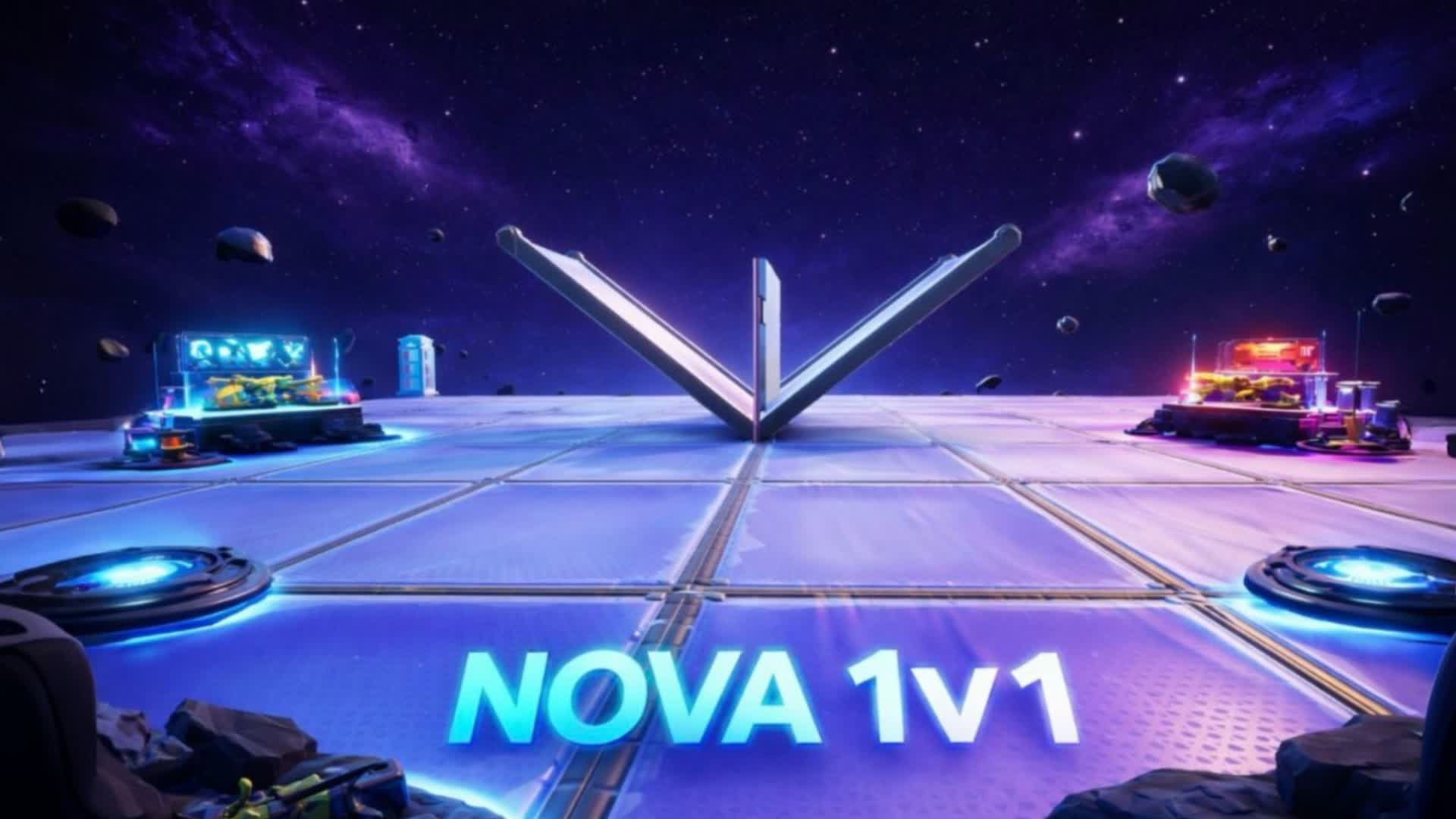 Nova 1V1