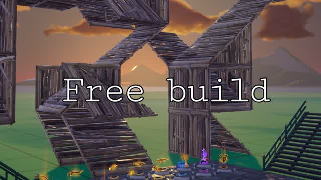 Free build 1.0