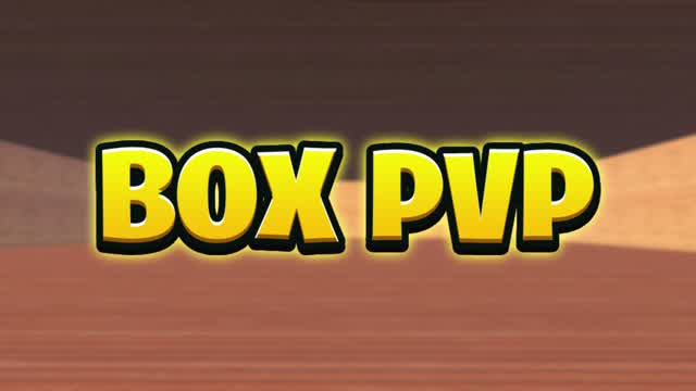 BOX PVP📦