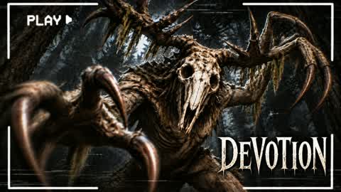 DEVOTION [HORROR]