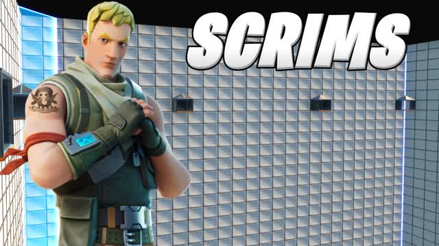 TFUE SCRIMS