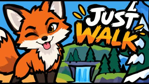 Just Walk
