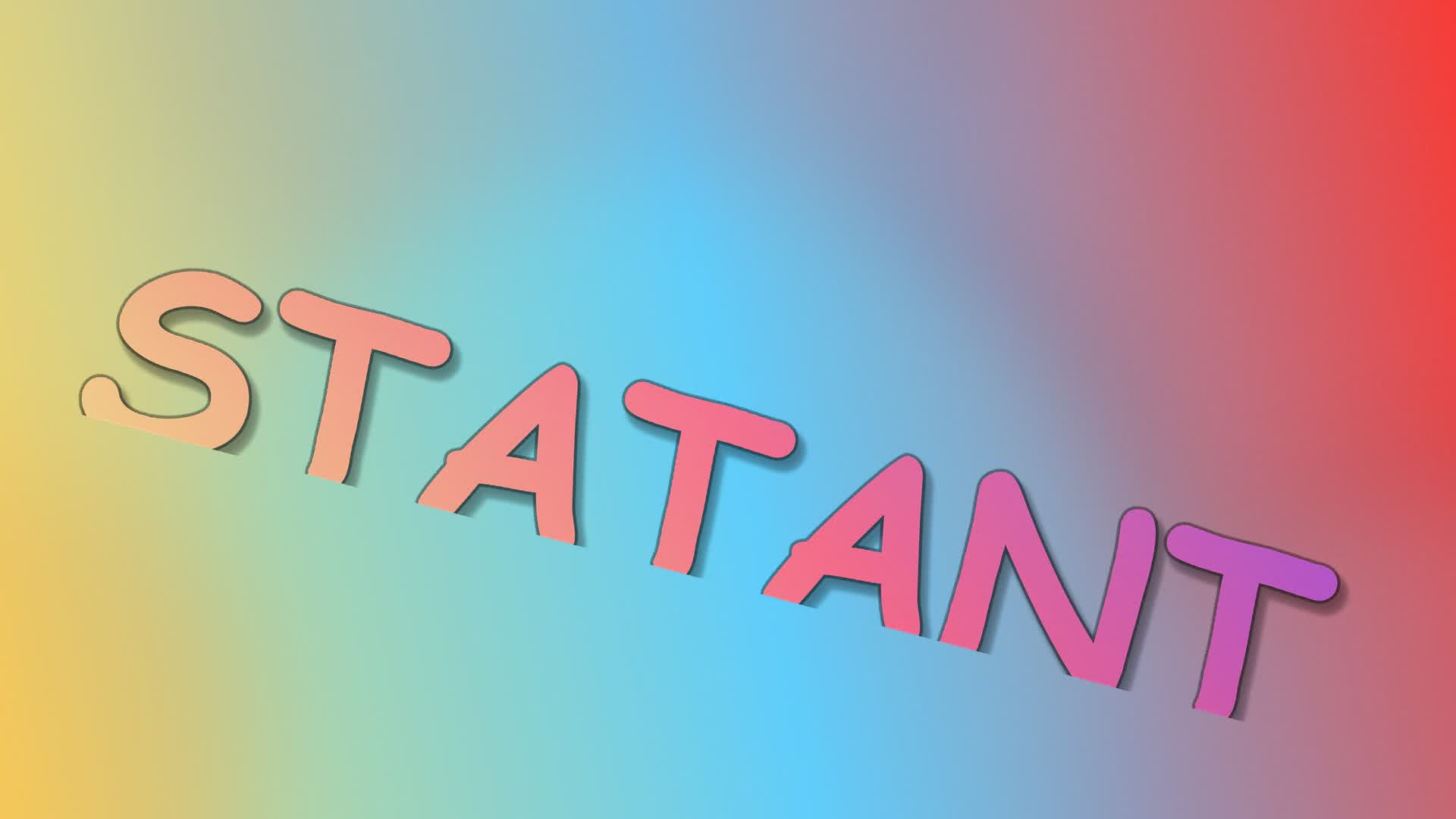 スタタント