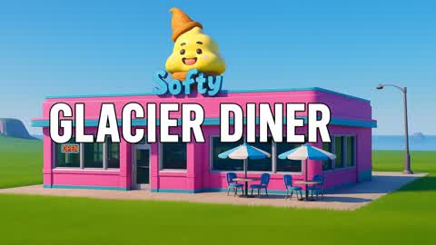 Glacier Diner