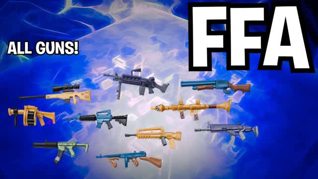 Capture 1 – Kevin's pit (FFA)