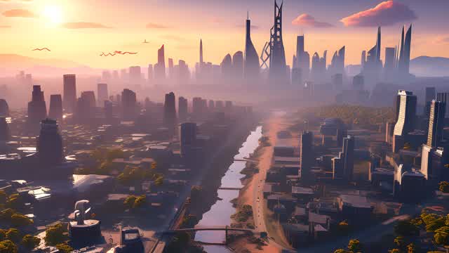 Greasy Grove One Shot Gun Game