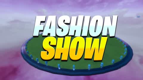 FASHION SHOW 100 PLAYER CIRCLE👕