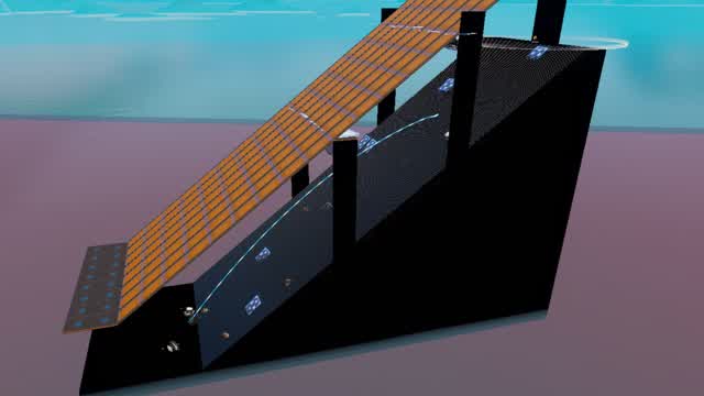 The Ramp