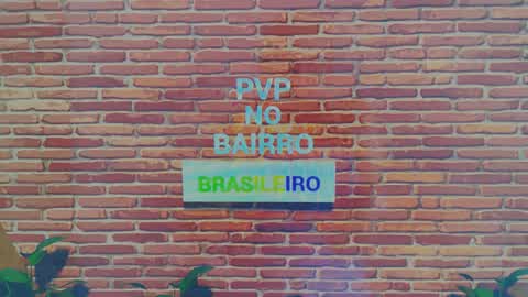 PVP NO BAIRRO BRASILEIRO