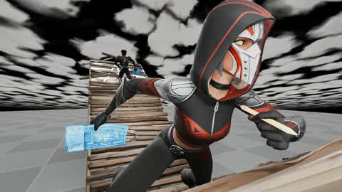 D1ROLLY 1V1 BUILD FIGHTS