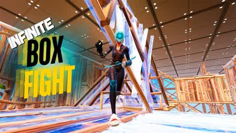 Infinite Box Fight