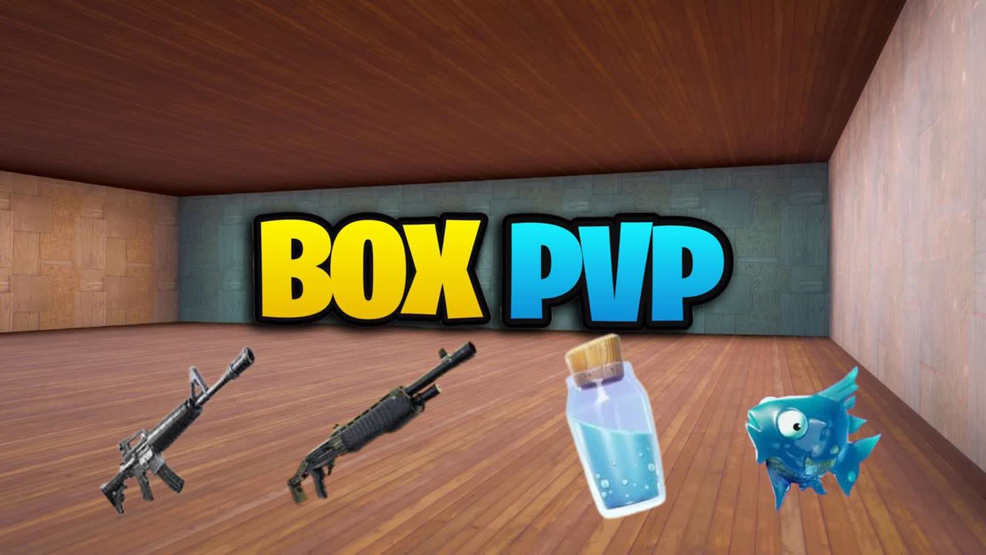 BOX PVP 2025📦