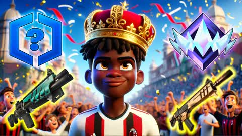 MILANO ZONEWARS 🌋