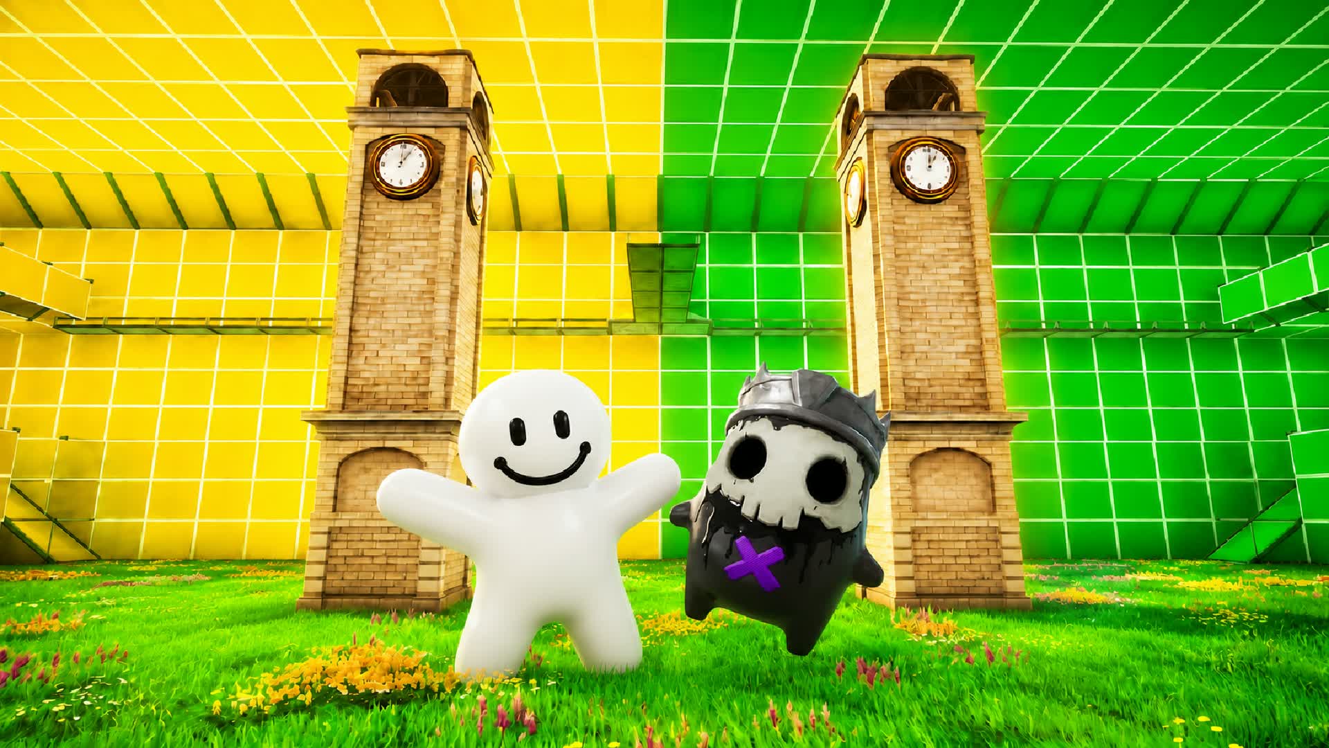 1V1V1 FOREVER カップ