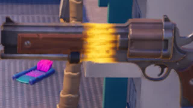 MAMMOTH PISTOL ONLY RESORT