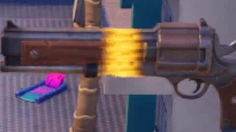 MAMMOTH PISTOL ONLY RESORT