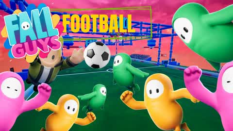 🕺 FULL GUYS / FOOTBALL ⚽️