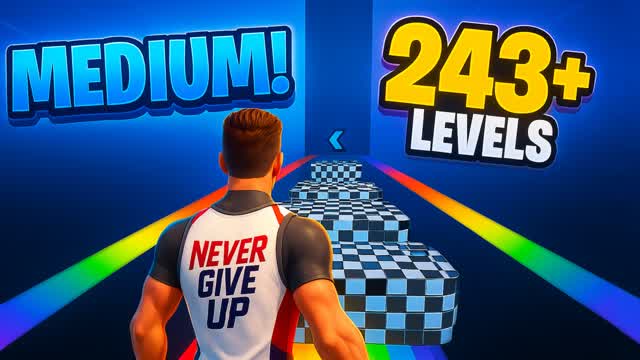 METAL PARKOUR 243+