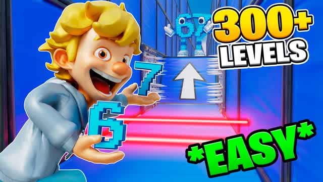 🧠 BRAINROT PARKOUR 300+ LEVELS ⭐