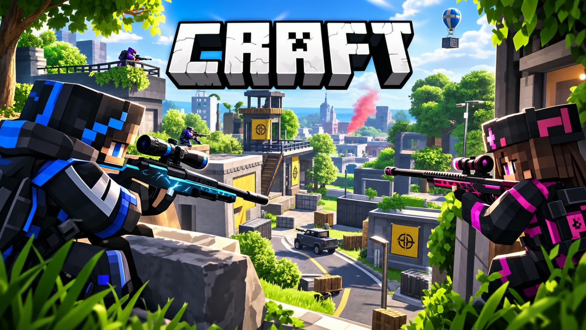 🎯 AMAZING SNIPER ONE SHOT🔫