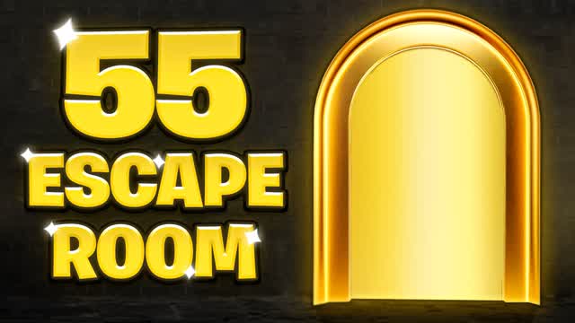 55 Escape Room đȘ