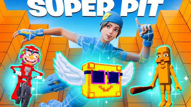 UNC SUPER PIT UNC UNC