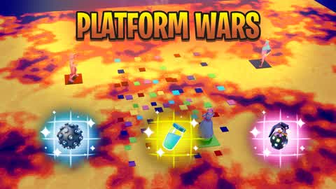 Platform Wars