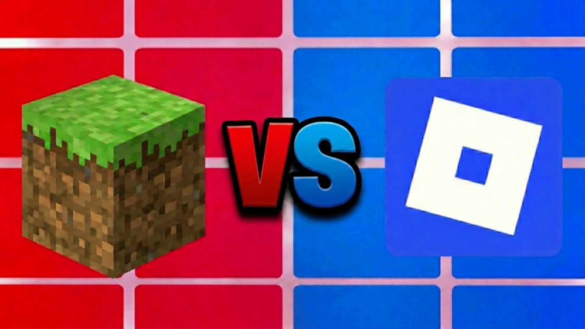 スーパーレッド VS ブルー UNC