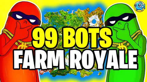 99 BOTS SUMMER MUSIC PARTY 🎵