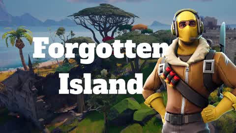 Sand Island