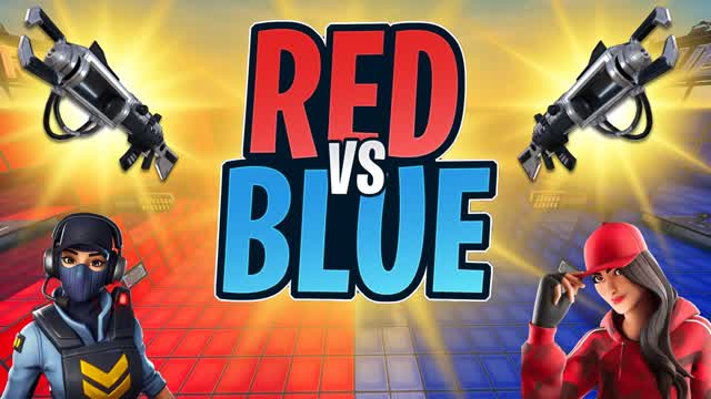 Capture 1 – RED vs BLUE CURSEDDDDDDDDD