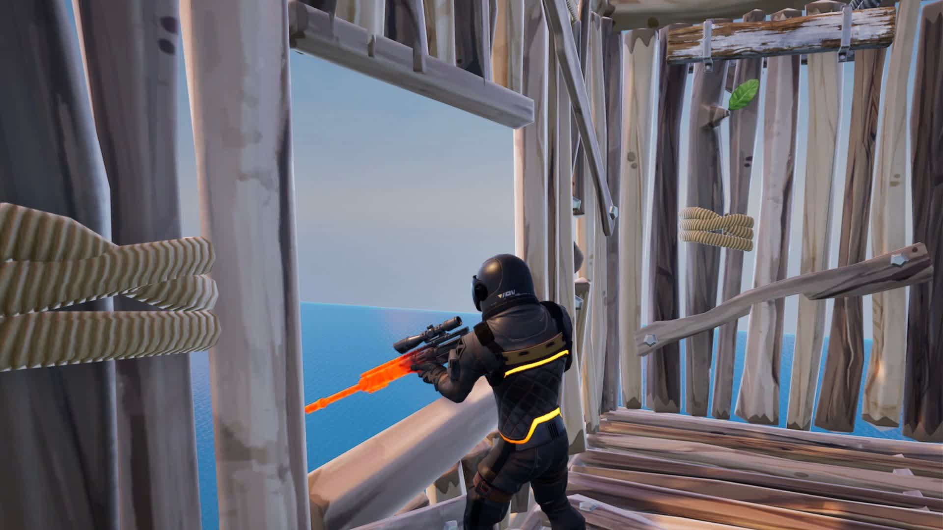 Faizan's Build Fights V2