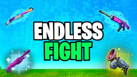 endless fight