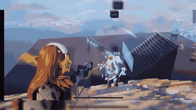 Capture 1 – 1v1 Builfight 0 delay  [200 Pump]