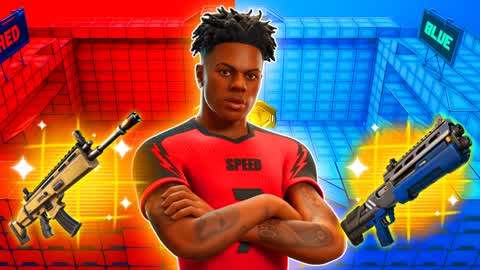 CRAZY BRAINROT RED VS BLUE🔴🔵 CLAPZEN