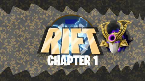 RIFT CHAPTER 1