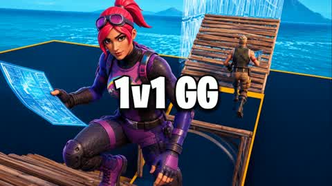 low gravity 1v1