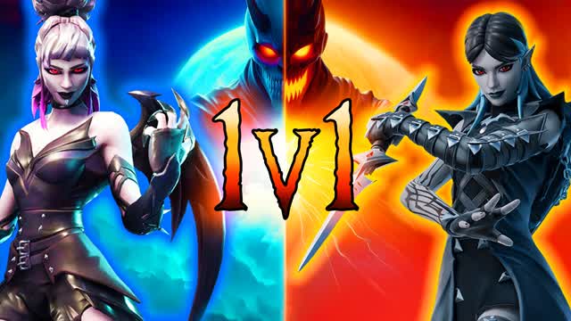 Capture 1 – Vampire Arena - MELEE 1v1 Colosseum