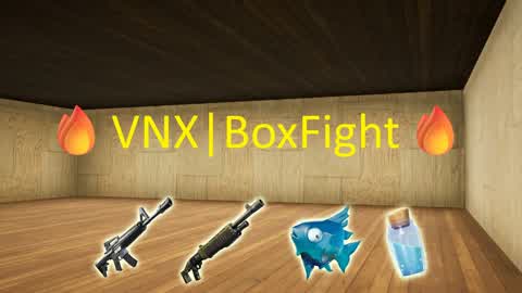 🔥VNX|BoxFights🔥