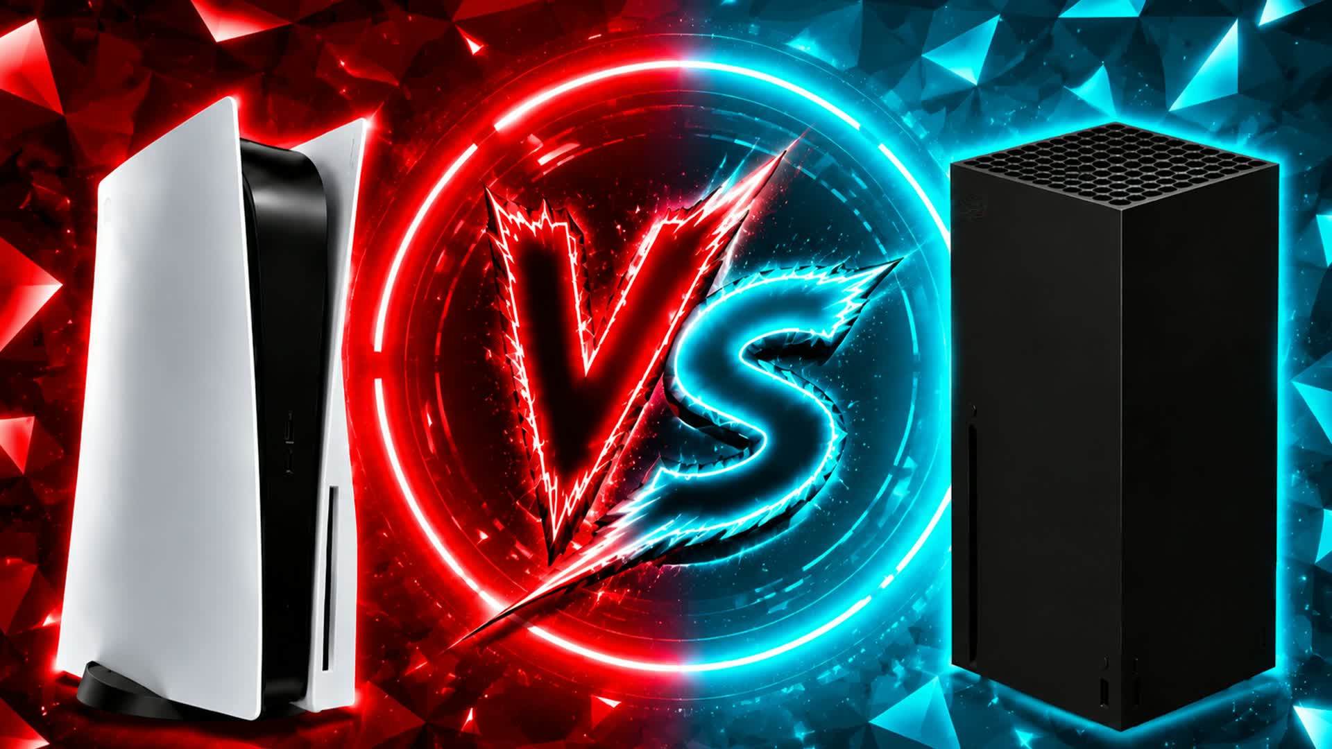 RED VS BLUE 🔴🔵 1OV1O