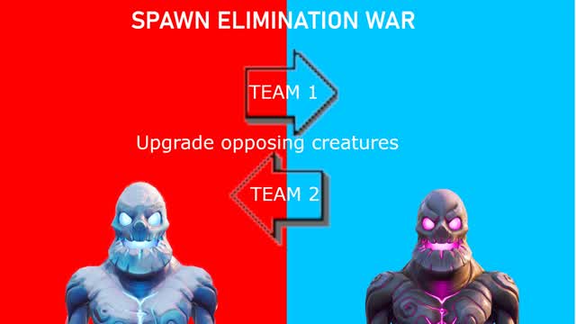 Capture 1 – Spawn Elimination War