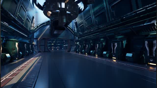 Halo 4 - Gonzalo Marquez