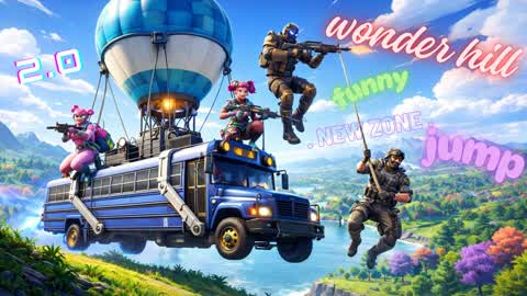 wonderhilll 2.0