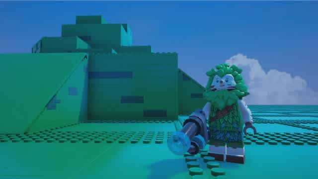 Capture 1 – brick PIT - free for all