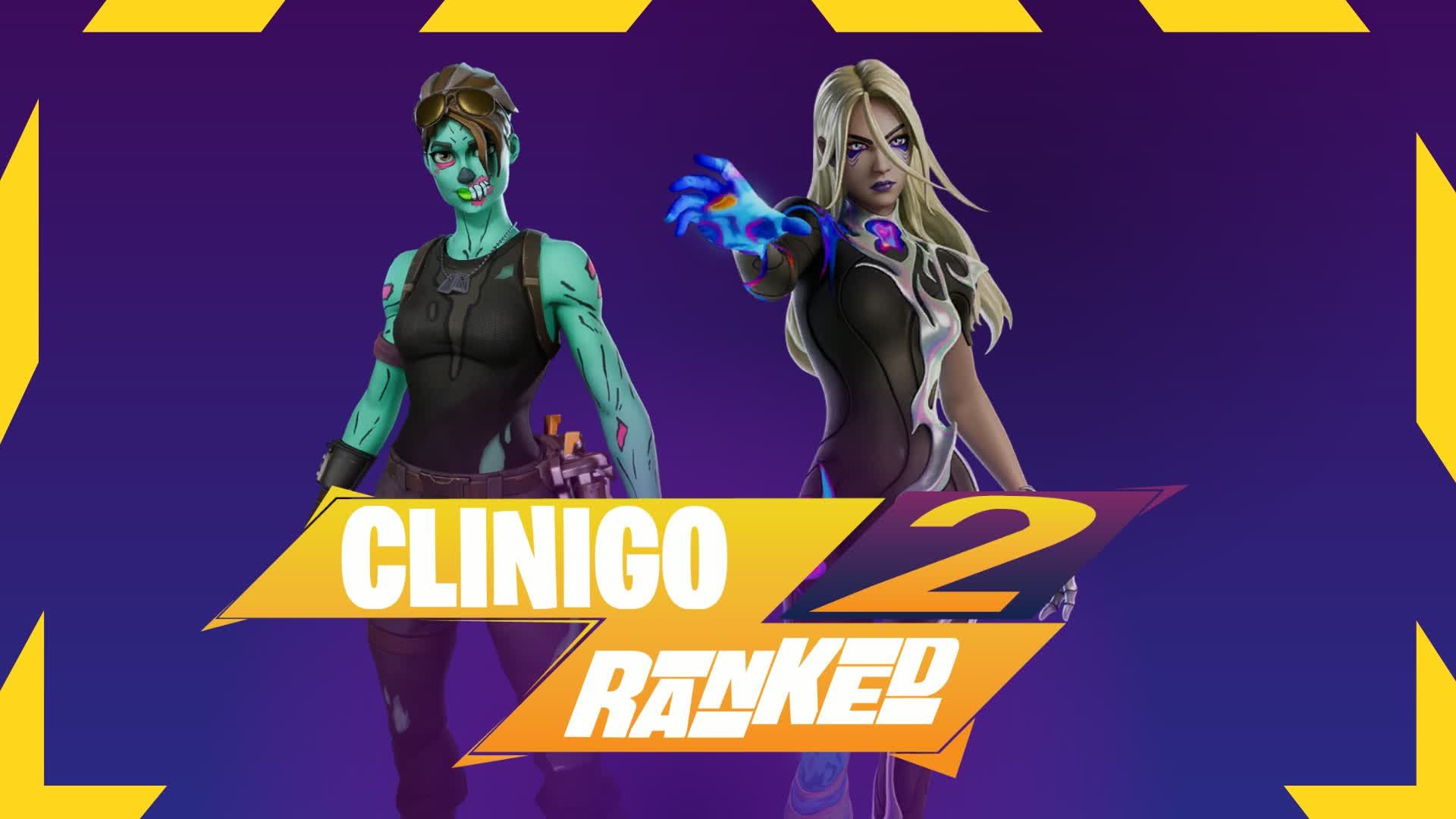CLINIGO - RANKED 2