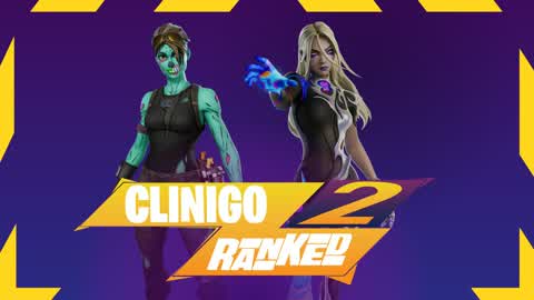 CLINIGO - RANKED 2