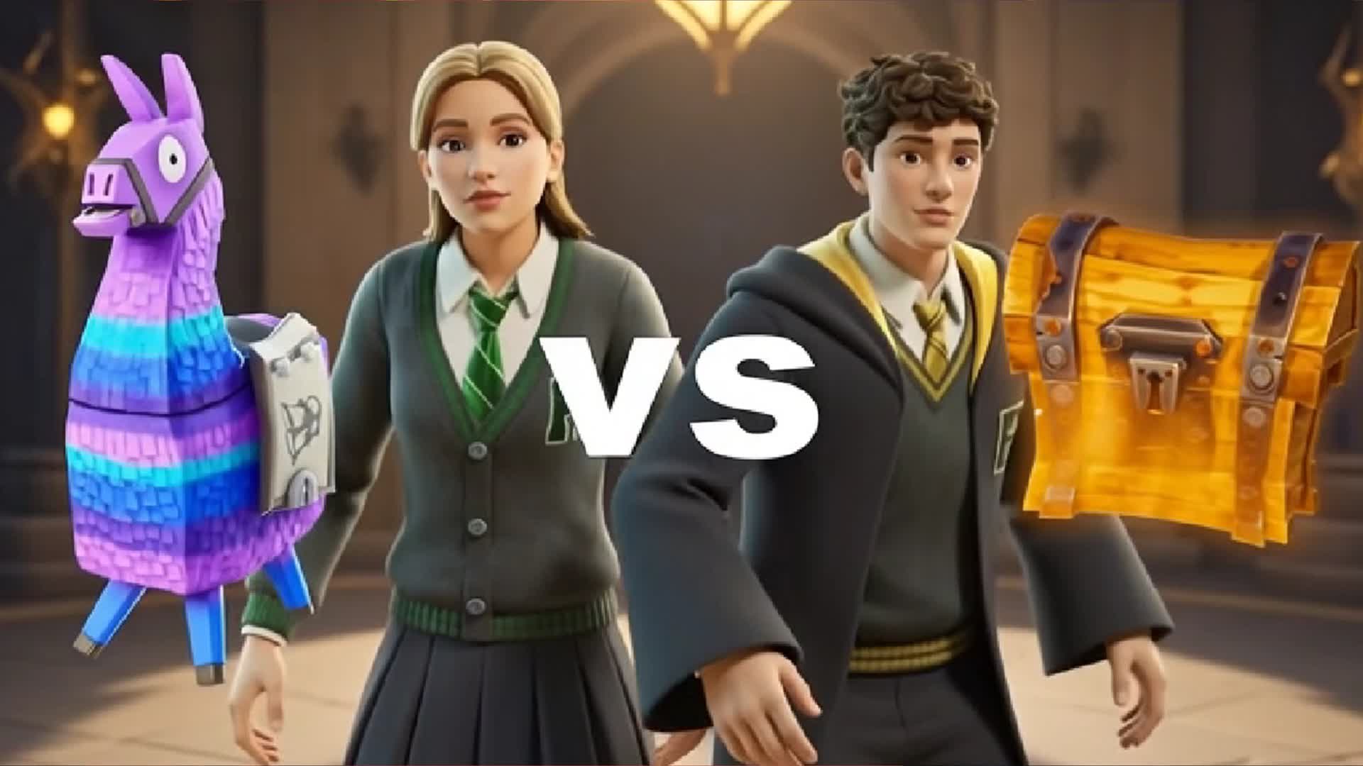 LEGACY ZONE WARS | LIVEGAMING4ALL